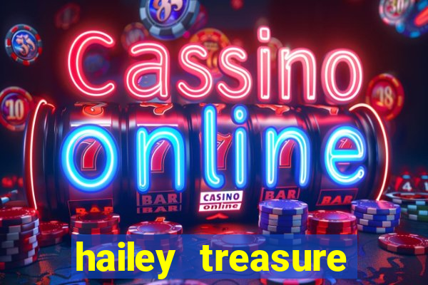 hailey treasure adventure mod apk