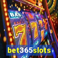 bet365slots