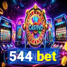 544 bet