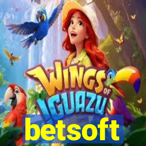 betsoft