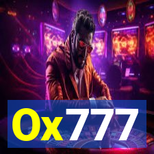 Ox777