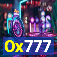 Ox777