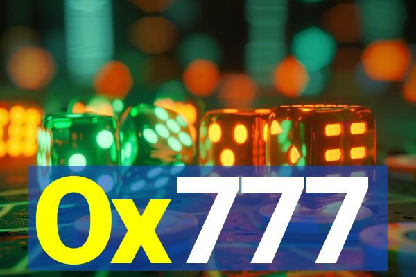 Ox777