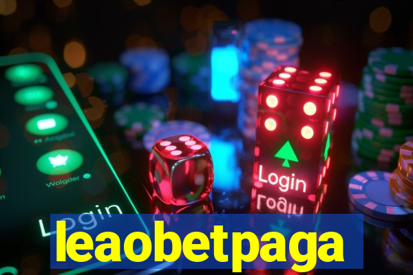 leaobetpaga