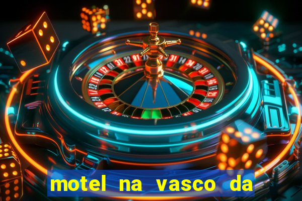 motel na vasco da gama salvador