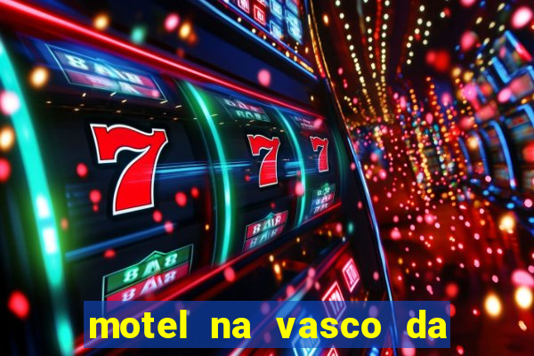 motel na vasco da gama salvador