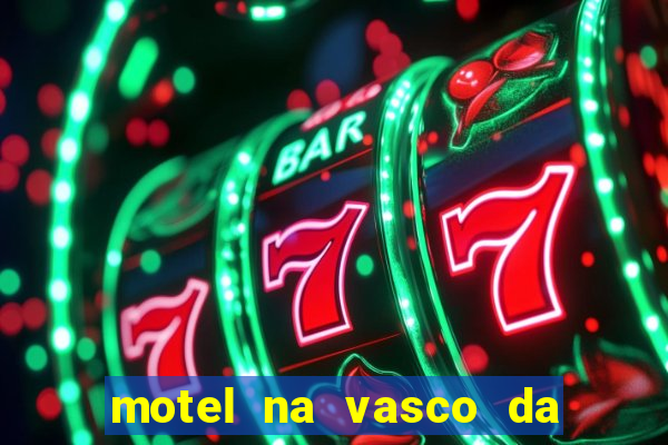 motel na vasco da gama salvador