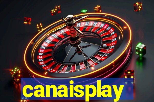 canaisplay