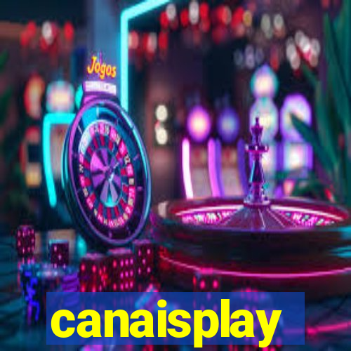 canaisplay