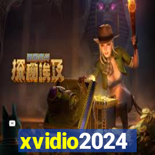 xvidio2024