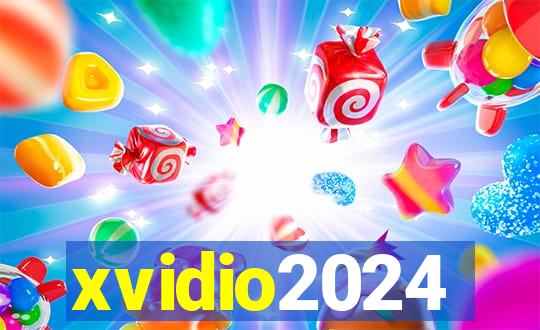 xvidio2024