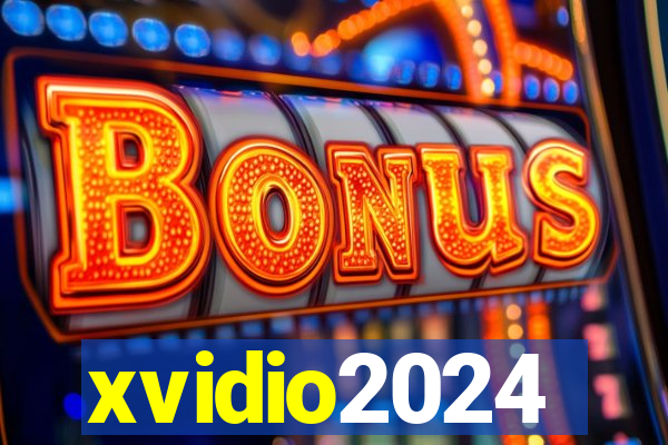 xvidio2024