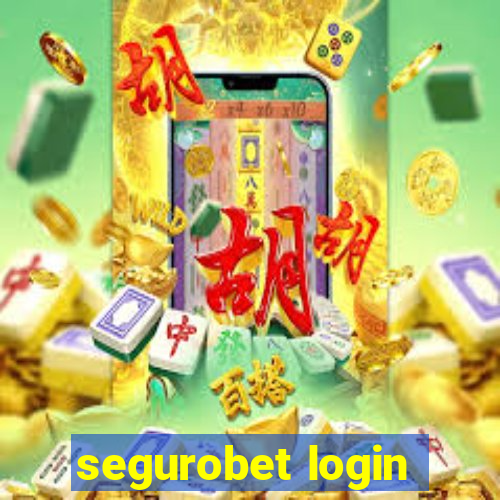 segurobet login