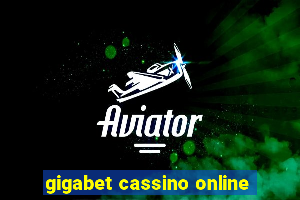 gigabet cassino online