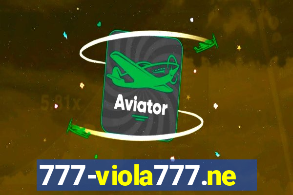 777-viola777.net