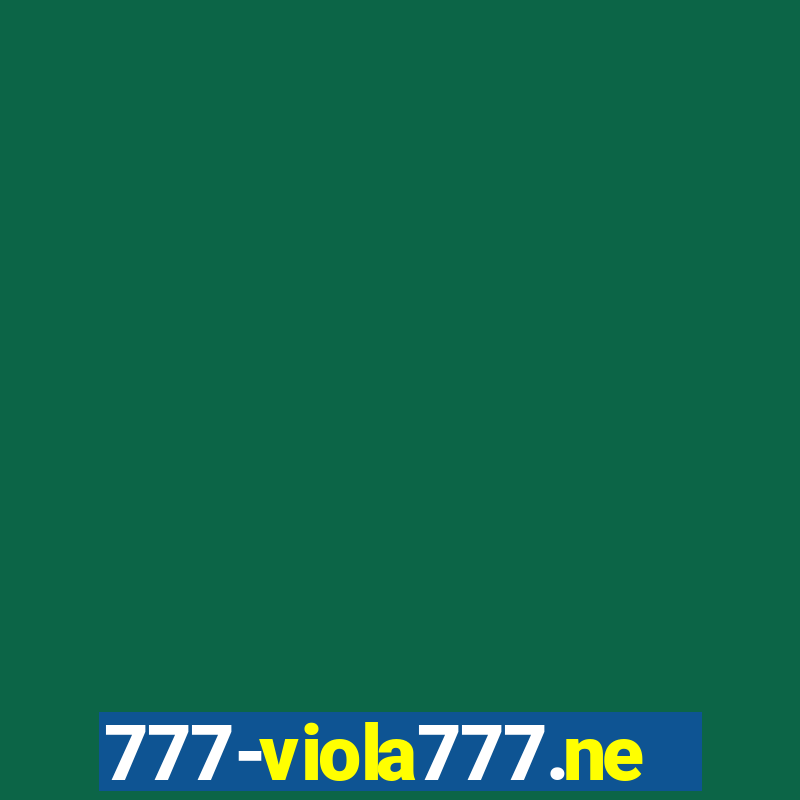 777-viola777.net