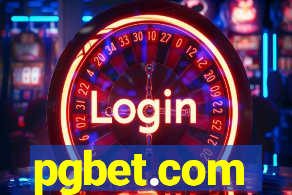 pgbet.com