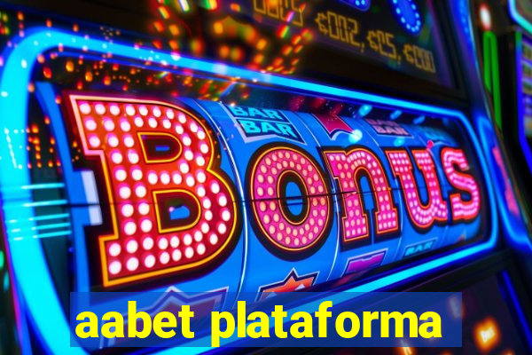 aabet plataforma