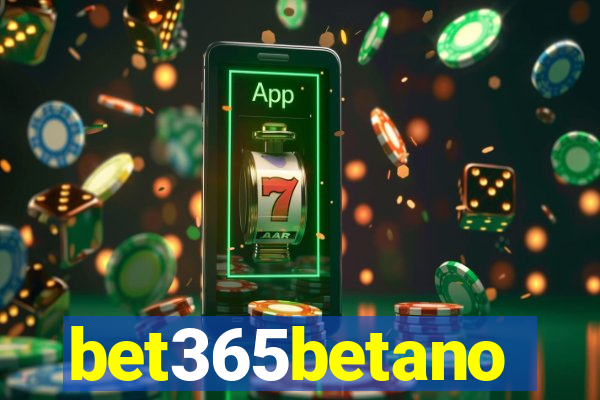 bet365betano