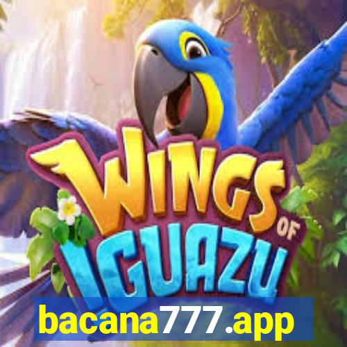 bacana777.app