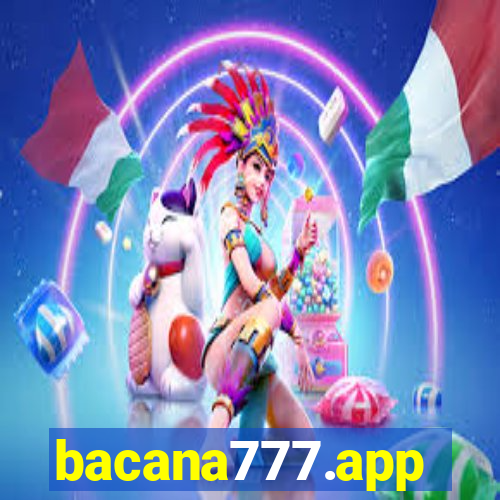 bacana777.app