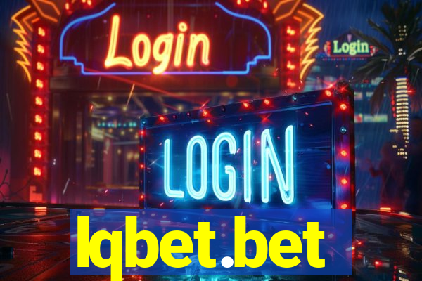 lqbet.bet