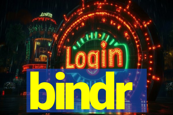 bindr