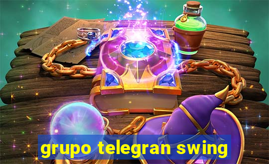 grupo telegran swing