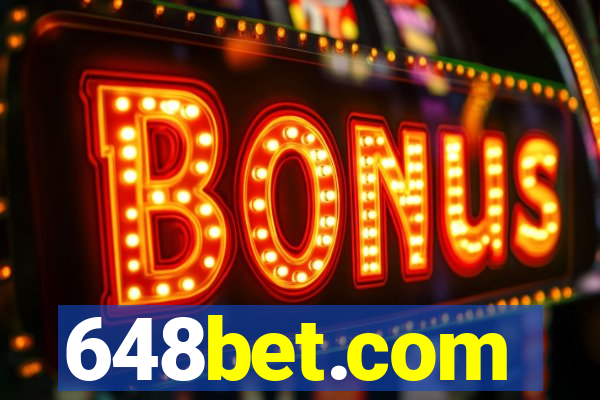 648bet.com