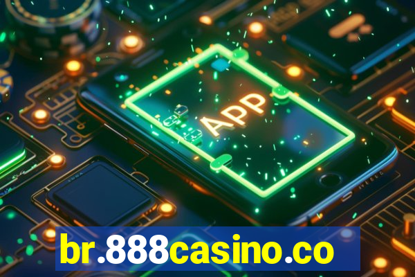 br.888casino.com