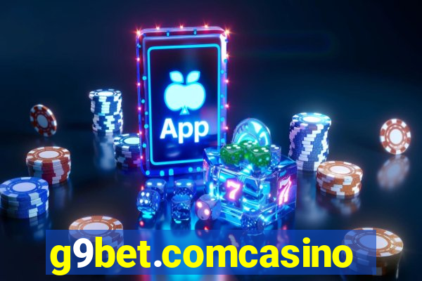 g9bet.comcasino