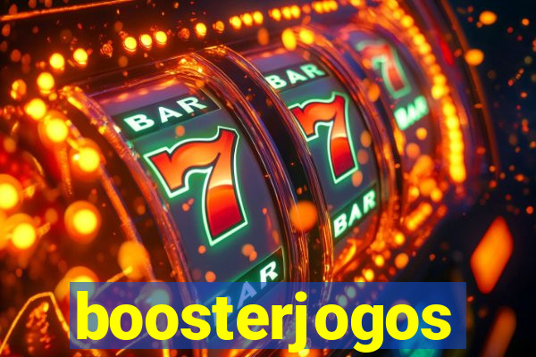 boosterjogos