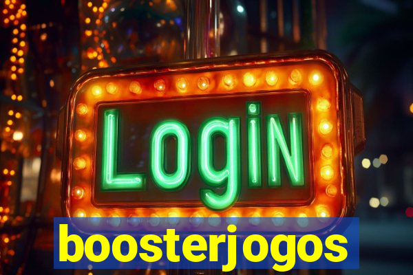 boosterjogos