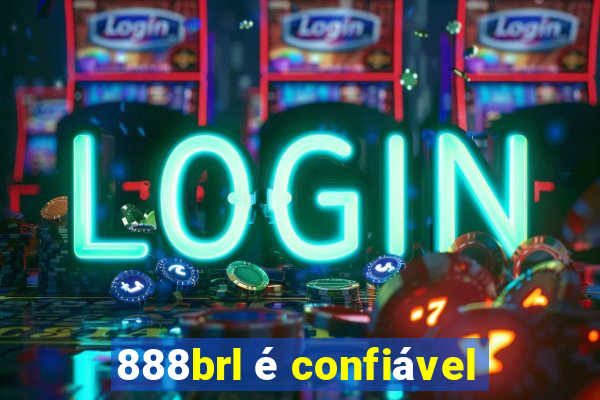 888brl é confiável