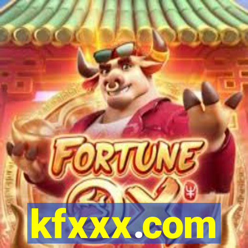 kfxxx.com