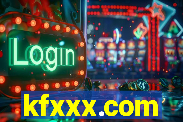 kfxxx.com