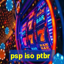 psp iso ptbr