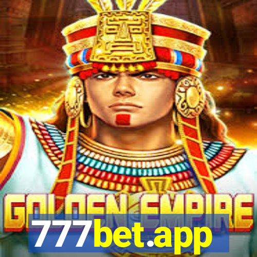 777bet.app