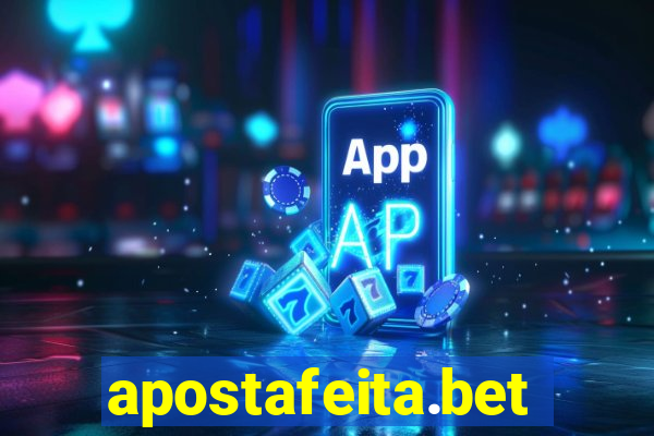 apostafeita.bet