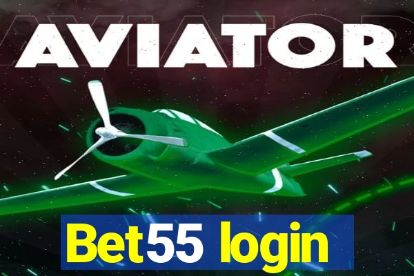 Bet55 login