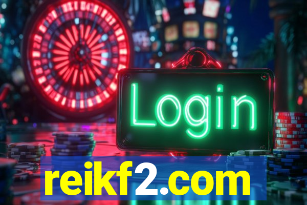 reikf2.com