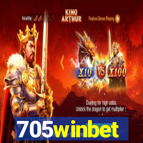 705winbet