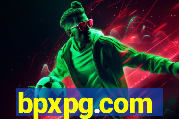 bpxpg.com