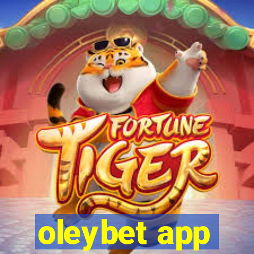 oleybet app