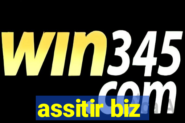 assitir biz