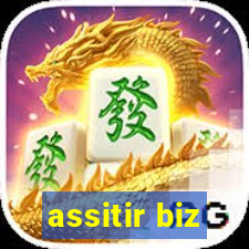 assitir biz