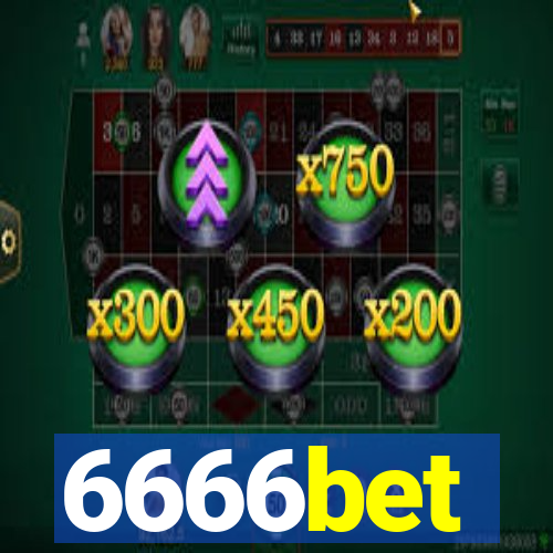 6666bet