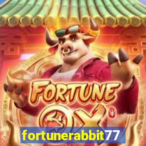 fortunerabbit777.online