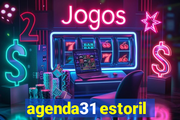 agenda31 estoril