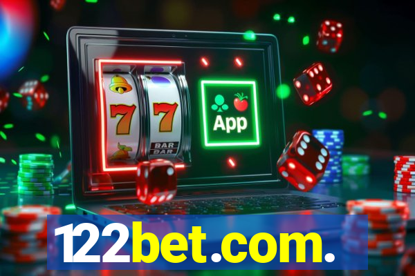 122bet.com.